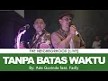 Download Lagu Ade Govinda feat. Fadly at Neighborhood (live)