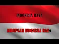 Download Lagu Lagu Indonesia Raya  || Teks Lirik Karaoke