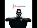 Haddaway - What Is Love (7" Mix)