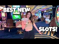 THE BEST NEW SLOTS OF 2024 So Far