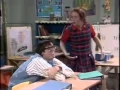Edna Parnell in detention In Living Color