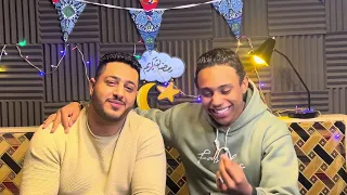ميدلي هيعي شك احلى ذكريات رمضان                  دندنها