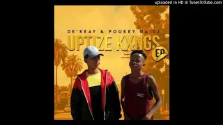 de keay poukey da dj ft caltonic sa hamba bamba