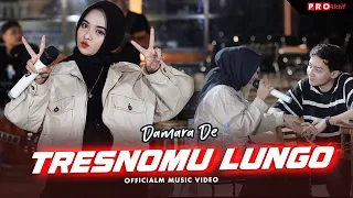 Download Damara De - Tresnomu Lungo (Official Music Video) MP3