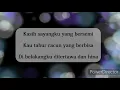 Download Lagu Ku Tahu Kau Rindu (Lirik) - Ella