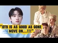 Lagu #EXO’s comeback, #CBX’s absence, and D.O.’s honesty—fans react strongly as emotions remain divided 🖤