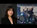 Download Lagu “COLDPLAY 10 Nights at WEMBLEY 2025, DAKOTA JOHNSON Rumors Excite Fans”