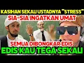 Lagu EDIS KAU TEGA SEKALI‼️KASIHAN SEKALI USTADNYA \