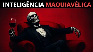Este Vídeo Vai Te Deixar Mais Inteligente Instantaneamente - Maquiavel