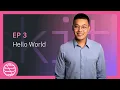 Hello World Coding with Qiskit 1 x Programming on Quantum Computers