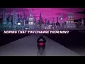 LYRICS Blood Runs Cold - Rain City Drive