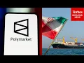 Mystery Polymarket Millionaire Bets 179 000 Iran Nuclear Talks Will Fail This Year