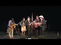 The Gravel Yard Bluegrass Band - I Feel The Blues Movin' In