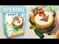 MTG Avatar Commander Bundle Opening