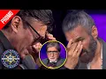 Download Lagu KBC Promo | Suniel Shetty, Jackie Shroff, Amitabh Bachchan CRY On An Emotional Story