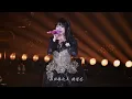 Huang Xiaoyun 黄霄雲 – Crescent Bay《月牙湾》Live | Macau StarLight MGM Concert 2026.06.20