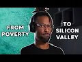 How a high school dropout became an engineer and entrepreneur in the Bay Area
