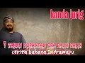 Lagu 7tahun ngrantau ora balik balik - kanda jurig