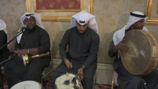 ابو عيون فتانه نواف الشامي دندنها
