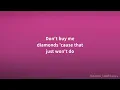 Tamia - Give Me You (Lyrics)
