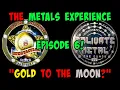 Lagu The Metals Experience Episode 6 - \