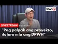 Download Lagu LIVE | Manila Mayor Isko Moreno responds to Rep. Joel Chua’s digs