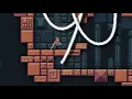 Implementing dynamic rope in the learning project Haxe Heaps Nape