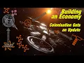 Download Lagu Building an Economy: Colonisation Gets an Update (Elite Dangerous)