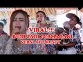 VIRALL!!! BUIH JADI PERMADANI VERSI AYURUSDY