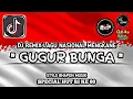 DJ GUGUR BUNGA (lagu dan puisi) - DJ REMIX NASIONAL MENGKANE VIRAL TIKTOK 2025