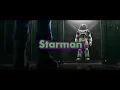 Download Lagu Lightyear - Starman: David Bowie // Tribute