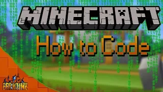 Minecraft Code Easy Installation and Guide How to Code In Minecraft Windows 10 Edition