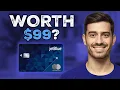 Jetblue Plus Credit Card Review WORTH IT IN 2025