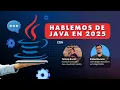 Let s talk about Java in 2025