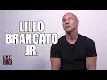 Lillo Brancato on Getting into Hard Drugs Jumping Out of Moving Car while High Part 5