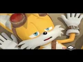 Sonic Boom WHAT ABOUT TAILS