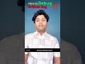 How Do You Debug Embedded C in Corner Cases