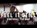 Feel It Still (Portugal. The Man) feat The Outlaws | Brian Friedman Choreography | Millennium OC