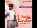 Pay Me My Money - Cardinal Rex Jim Lawson