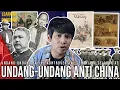 Lagu Rasisme TERBURUK di Amerika! Orang China Dilarang Masuk, Dibantai Massal! | Learning By Googling