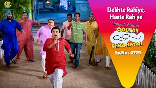 new ep 4729 bhide jethalal taarak mehta ka ooltah chashmah
