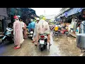 Download Lagu Tình Hình Bão Số 5 Tại Huế Trưa 25/8 | Yên Vui