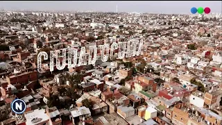 Barrios picantes: Ciudad Oculta