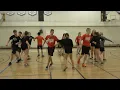 Phys Ed Tutorial Dance Activities
