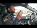A day in the life of Sioux City Police recruiting new officers