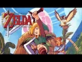 Download Lagu The Legend of Zelda: Link's Awakening - Tal Tal Heights (OC ReMix)