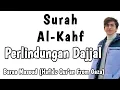 Surah Al-Kahf I Baraa Masoud I Penghidar Fitnah Dajjal