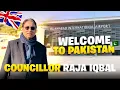 Lagu WELCOME TO PAKISTAN 🇵🇰 🇬🇧 || RAJA MUHAMMAD IQBAL || KASHMIRI || #apnakashmirirang #uk #mirpur 