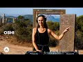 Download Lagu OSHI - Live @ Radio Intense Ibiza, Spain 9.8.2022 / Melodic Techno \u0026 Progressive House DJ Mix 4K