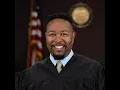 Day in the Life of Judge Marques Ivey
